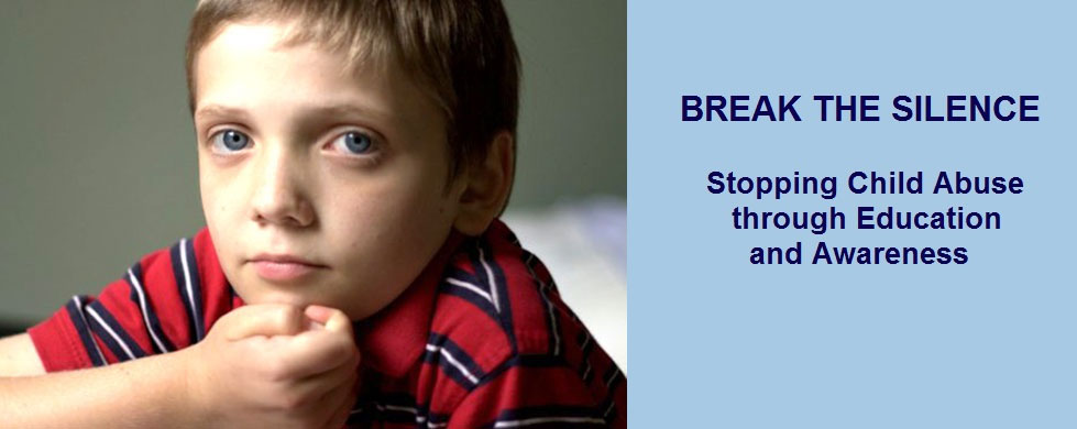 Break The Silence